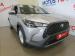Toyota Corolla Cross 1.8 Xi - Thumbnail 1