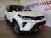 Toyota Fortuner 2.8GD-6 4x4 VX - Thumbnail 1