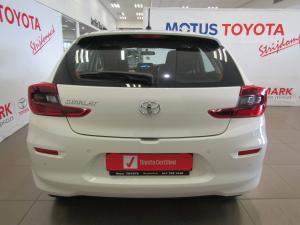 Toyota Starlet 1.5 Xi - Image 5