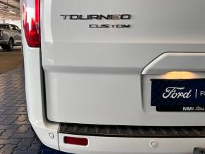Ford Tourneo Custom LTD 2.0TDCI automatic - Image 17