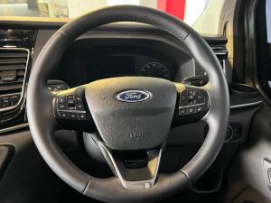 Ford Tourneo Custom LTD 2.0TDCI automatic - Image 31