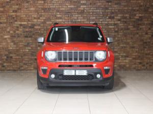 Jeep Renegade 1.4T Limited - Image 10