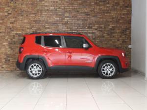 Jeep Renegade 1.4T Limited - Image 12
