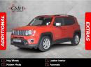 Thumbnail Jeep Renegade 1.4T Limited