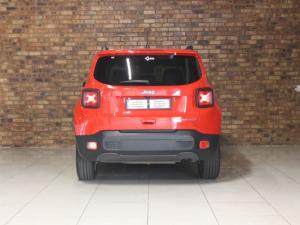 Jeep Renegade 1.4T Limited - Image 4