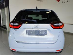 Honda Fit 1.5 Executive - Image 5