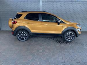 Ford EcoSport 1.0T Active - Image 2