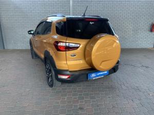Ford EcoSport 1.0T Active - Image 3