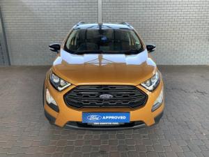 Ford EcoSport 1.0T Active - Image 4