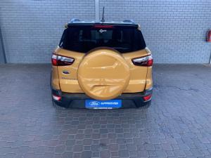 Ford EcoSport 1.0T Active - Image 5