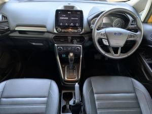 Ford EcoSport 1.0T Active - Image 7