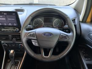 Ford EcoSport 1.0T Active - Image 8