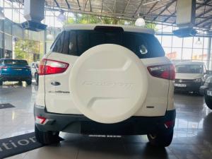 Ford EcoSport 1.5TDCi Trend - Image 5
