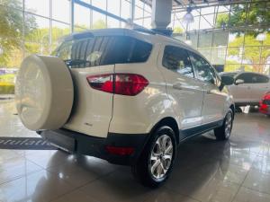 Ford EcoSport 1.5TDCi Trend - Image 6