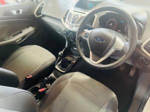 Ford EcoSport 1.5TDCi Trend - Image 7
