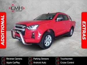 2024 Isuzu D-Max 3.0TD double cab LSE