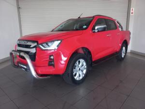 2024 Isuzu D-Max 3.0TD double cab LSE