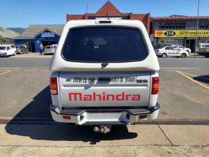 Mahindra Pik Up 2.2CRDe double cab 4x4 S10 - Image 5