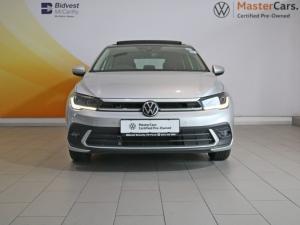 Volkswagen Polo hatch 1.0TSI 70kW Life - Image 2