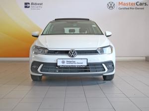 Volkswagen Polo hatch 1.0TSI 70kW Life - Image 2
