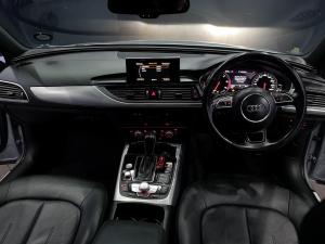Audi A6 2.0TDI SE - Image 8
