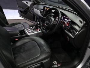 Audi A6 2.0TDI SE - Image 9