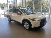 Thumbnail Toyota Corolla Cross 1.8 Hybrid XS
