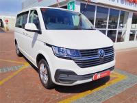 Thumbnail Volkswagen Transporter 2.0TDI 110kW Kombi SWB Trendline
