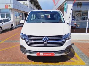 Volkswagen Transporter 2.0TDI 110kW Kombi SWB Trendline - Image 2