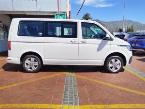 Volkswagen Transporter 2.0TDI 110kW Kombi SWB Trendline - Image 3