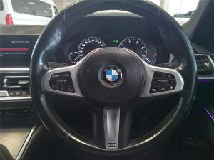 BMW 3 Series 320d M Sport Launch Edition - Image 15