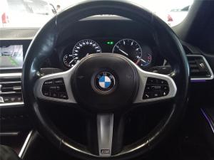 BMW 3 Series 320d M Sport Launch Edition - Image 20