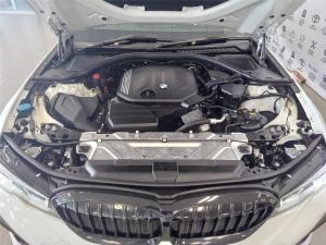 BMW 3 Series 320d M Sport Launch Edition - Image 21