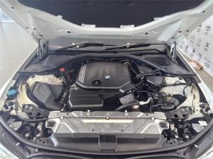 BMW 3 Series 320d M Sport Launch Edition - Image 23