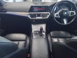 BMW 3 Series 320d M Sport Launch Edition - Image 29