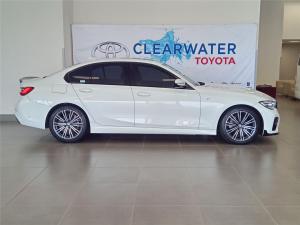 BMW 3 Series 320d M Sport Launch Edition - Image 3