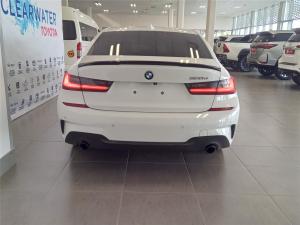 BMW 3 Series 320d M Sport Launch Edition - Image 4