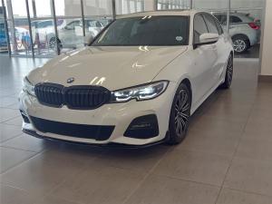 BMW 3 Series 320d M Sport Launch Edition - Image 6