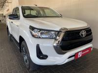 Thumbnail Toyota Hilux 2.4GD-6 Xtra cab Raider