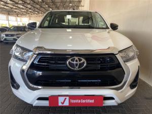 Toyota Hilux 2.4GD-6 Xtra cab Raider - Image 2