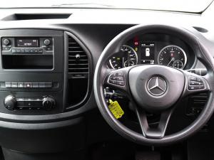 Mercedes-Benz Vito 116 CDI Tourer Pro - Image 11