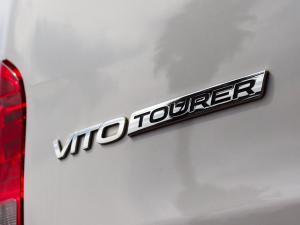 Mercedes-Benz Vito 116 CDI Tourer Pro - Image 16