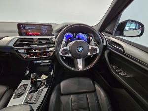 BMW X3 Xdrive M40i - Image 12