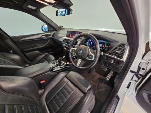 BMW X3 Xdrive M40i - Image 17