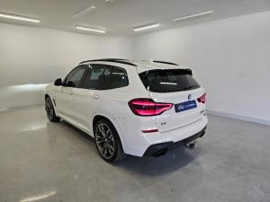 BMW X3 Xdrive M40i - Image 6