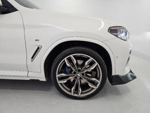 BMW X3 Xdrive M40i - Image 8