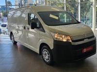 Thumbnail Toyota Quantum 2.8 SLWB panel van