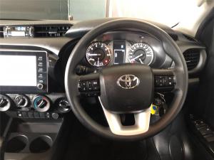 Toyota Hilux 2.4GD-6 double cab 4x4 Raider auto - Image 13