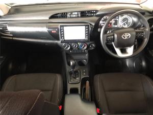 Toyota Hilux 2.4GD-6 double cab 4x4 Raider auto - Image 19