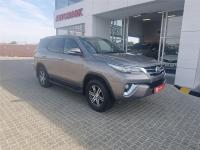 Thumbnail Toyota Fortuner 2.8GD-6 auto